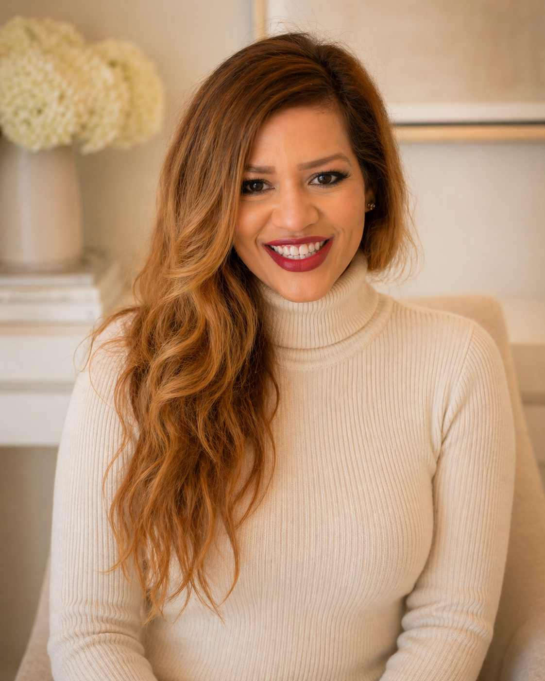 Ruby Vitatoe, Founder of Vitatoe & Co.